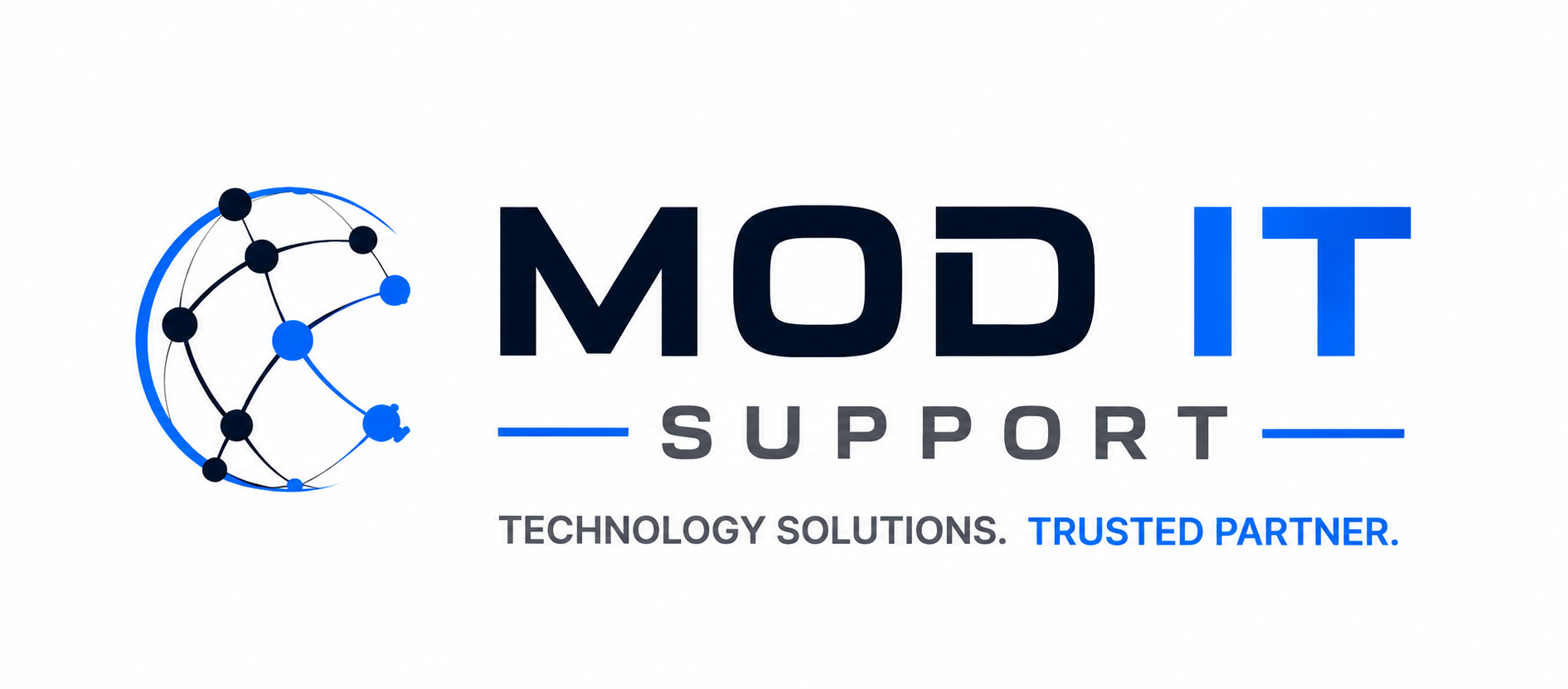 MOD IT Support